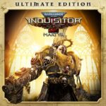Warhammer 40,000: Inquisitor – Martyr Ultimate Edition PS5