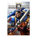 Warhammer 40,000: Space Marine 2 PC Download