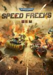 Warhammer 40,000: Speed Freeks – PC/Steam w/code