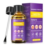 Wart Remover Liquid for Plantar Warts
