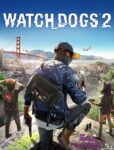 Watch Dogs 2 Standard / Gold £2.80 – PC w/code