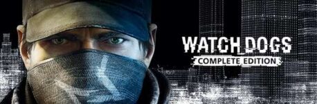 Watch_Dogs Complete Edition (PC / Steam)
