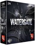 Watergate – 2-player card-driven game about the notorious political scandal
