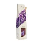 Wax Lyrical Reed Diffuser Home Fragrance – English Lavender, 100ml