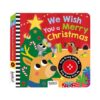 We Wish You a Merry Christmas (Sing along with Me Sound)