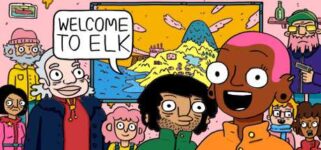 Welcome to Elk (PC / Mac / Linux / SteamOS / Steam)