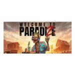 Welcome to ParadiZe