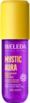 Weleda Mystic Aura Hair & Body Mist, Fragrance Mist with Aloe Vera, 100% Natural Fragrance Spray for Women, Lightweight & Long-Lasting, Vegan, 95ml