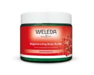 Weleda Pomegranate Regenerating Body Butter – £14.25 S&S