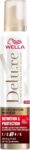 Wella Deluxe Definition & Protection Mousse,200ml