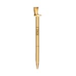 Welly Metal Pen