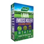 Westland Aftercut Moss Killer Box 80m2 – 2.53kg