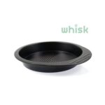 Whisk Non-Stick Carbon Steel round Cake Tin 9 Inches