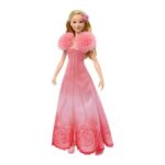 Wicked Doll Singing Glinda 30cm