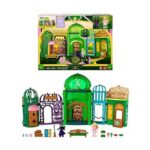 Wicked Emerald City Playset