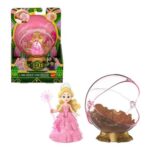 Wicked Glindas Floating Bubble Playset