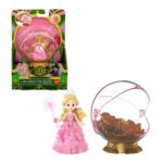 Wicked Small Doll Glindas Floating Bubble