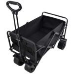 Wickes Utility Folding Trolley – 100Kg (£40.50 for TradePro Members) – Free C&C