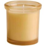 Wild Meadow Charm Candle