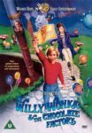 Willy Wonka and the Chocolate Factory (Gene Wilder) 4K to Buy – Prime Video