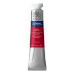 Winsor Newton Cotman Watercolour 8ml Alizarin Crimson Hue 003