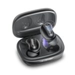 Wireless Earbuds with ANC -45dB, Bluetooth 5.4