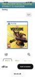 Wolverine PlayStation 5