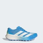 Womens Adidas Terrex Agravic 4 Trail Running Shoes (free delivery for members)