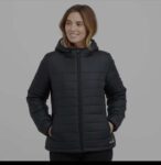 Womens Blisco III Hooded Jacket free c&c