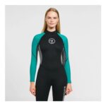 Womens Full Length Wetsuit