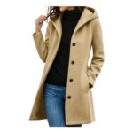 Womens Hoodies, Longline Jackets, Plain Coats