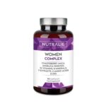 Womens Multivitamins: Vitamin Complex with 20 Minerals – £12.93 S&S Voucher