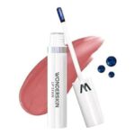 Wonderskin Lip Stain Long Lasting, Waterproof, Lip Tint Peel off Masque