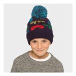 Woollen Gaming Hat.