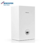 Worcester Bosch Greenstar 1000 Combi Boiler 30Kw 5 Year Warranty – Free C&C