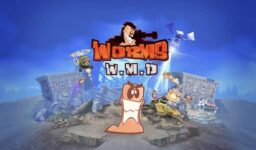 Worms W.M.D – Xbox One/ Series XS