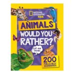 Would You Rather Animals