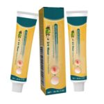 Wound Healing Cream, 2-Pack Skin Moisturizer