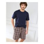 Woven Shorts