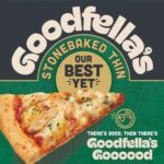 X10 Goodfellas Stonebaked Thin Chicken Pizza 365g