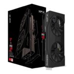 XFX Radeon RX 9060 Gaming Edition 8GB Graphics Card (Refurbished) w/code