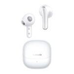 XIAOMI Buds 5, Semi-In-Ear Earbuds, ANC, 6.5h39h Battery, White