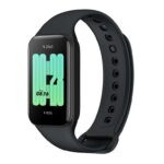 XIAOMI Redmi Smart Band 2 Activity Tracker, Black