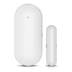 XNH Wireless Door Window Sensor with Direct WiFi, No Hub