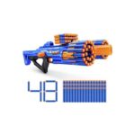 XSHOT Insanity Berzerko (48 Darts)