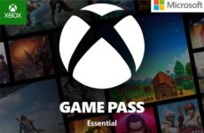 Xbox Game Pass Essential Subscription – 6 months / 12 months £42.60