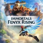 Xbox Immortals Fenyx Rising (or Gold Edition – £4.99) – PEGI 12