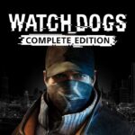 Xbox One/XS Watch_Dogs Complete Edition (Game Season Pass) – PEGI 18