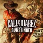 Xbox XS/One Call of Juarez: Gunslinger – PEGI 16