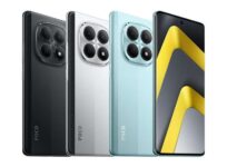 Xiaomi POCO M8 5G ( Global Version) 12GB/512GB SD 6 Gen3 6.77 AMOLED 50MP Camera 5520mAh – With Code – Sold by Xiaomi UK Flagship Store